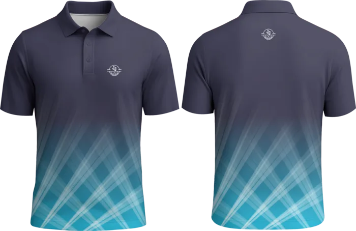 Tidal Fade jersey
