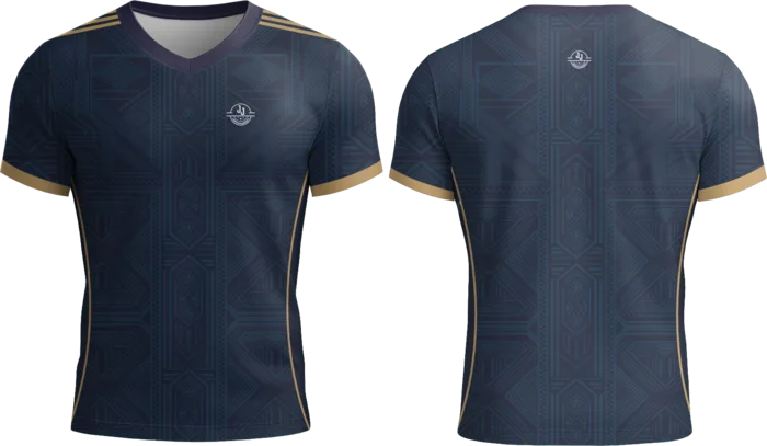 Jersova Jersey custom kit