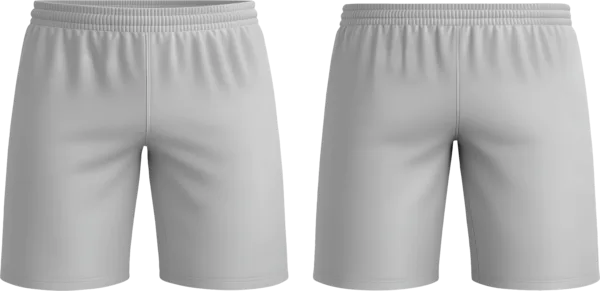 Match Day shorts