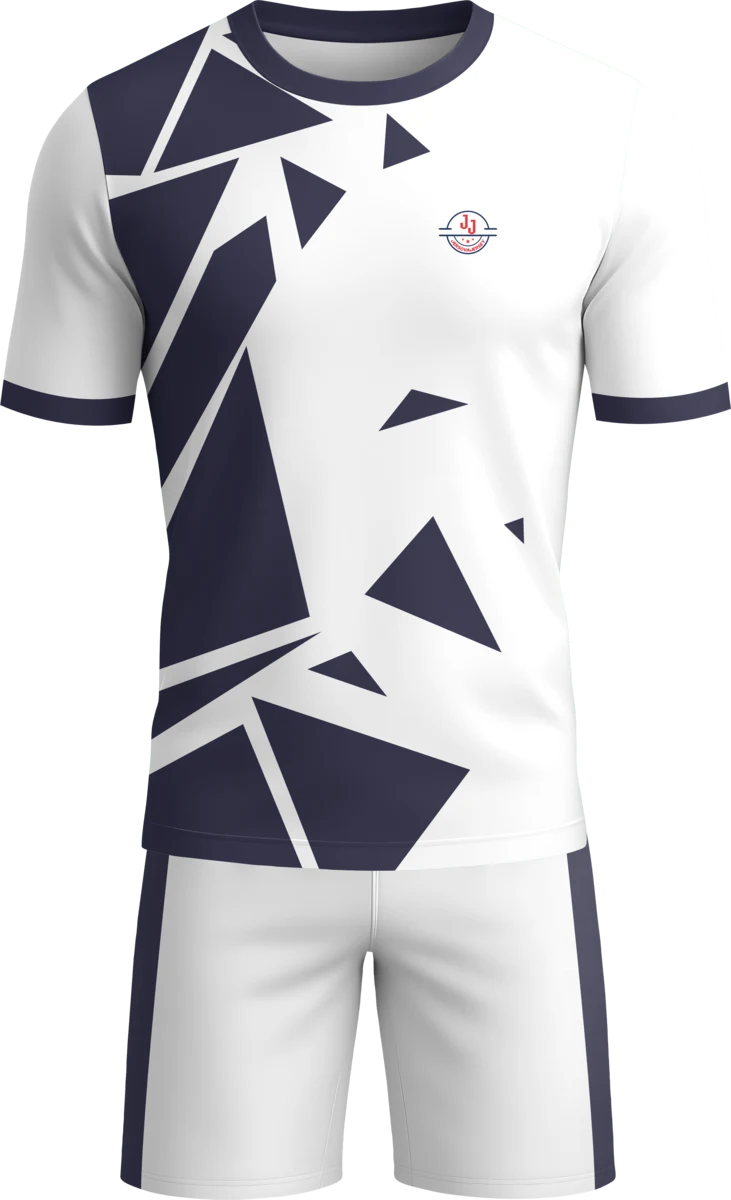 Jersova Jersey custom football kit